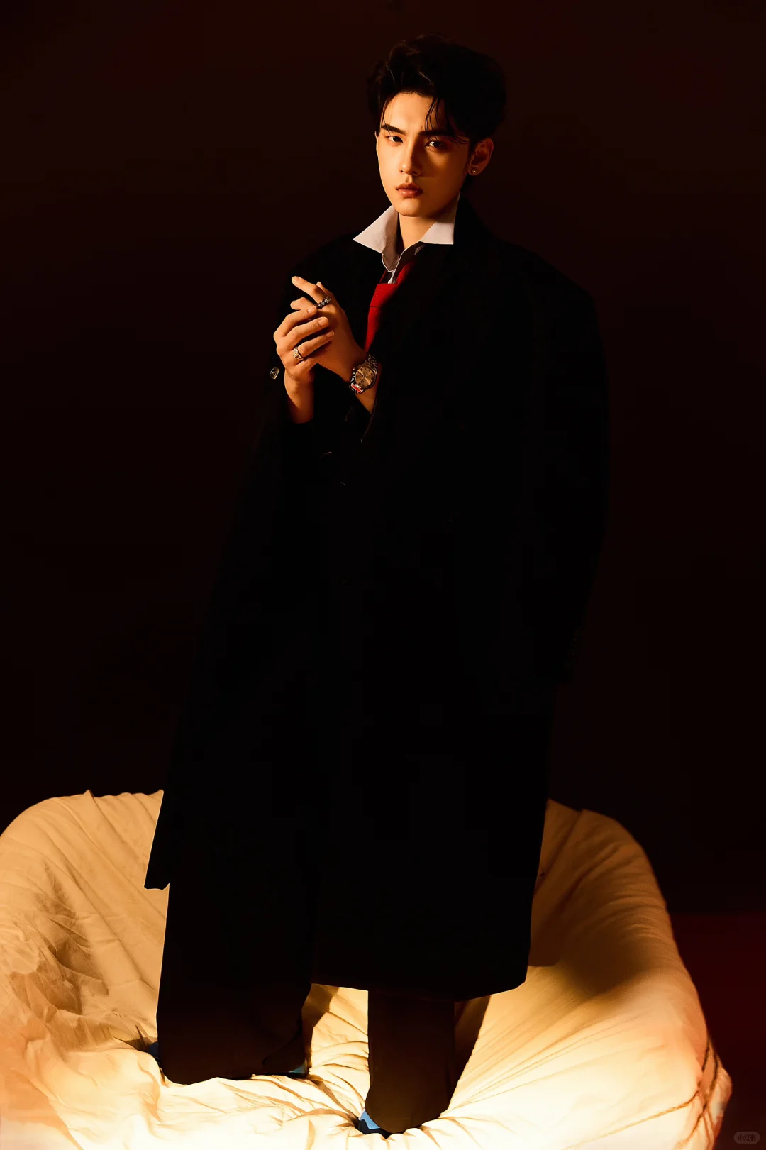 看着我！！！拿什么抵抗我?