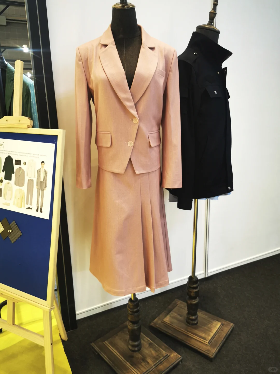 展会进行时｜行而不止·精彩继续❗❗❗