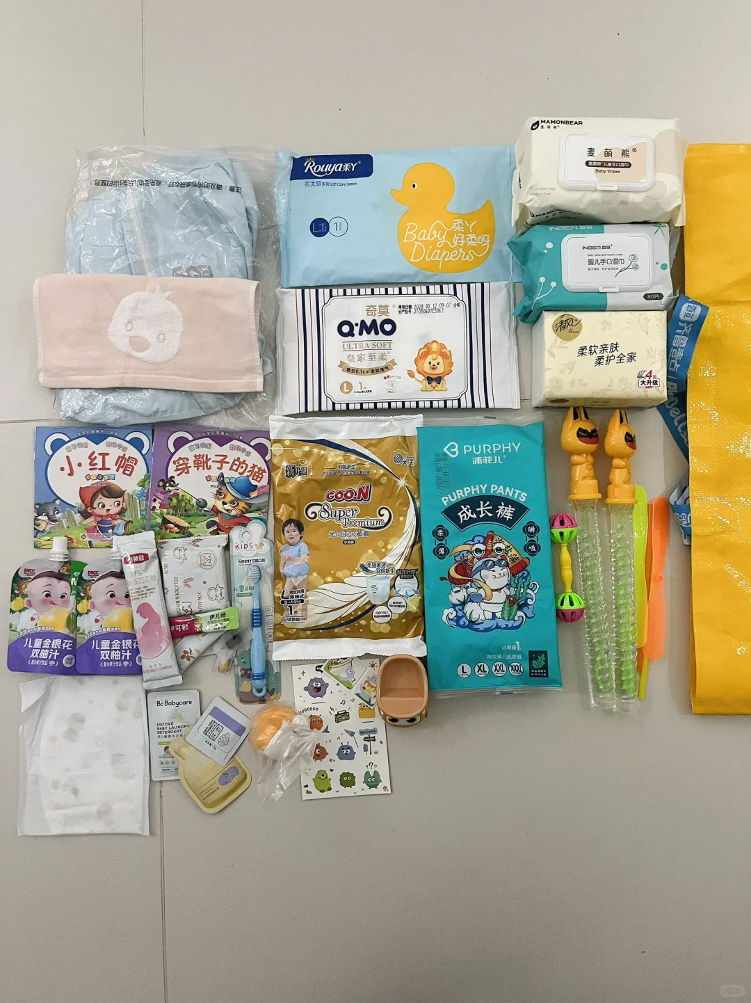 逛展｜济南孕婴童博览会?错过再等一年！