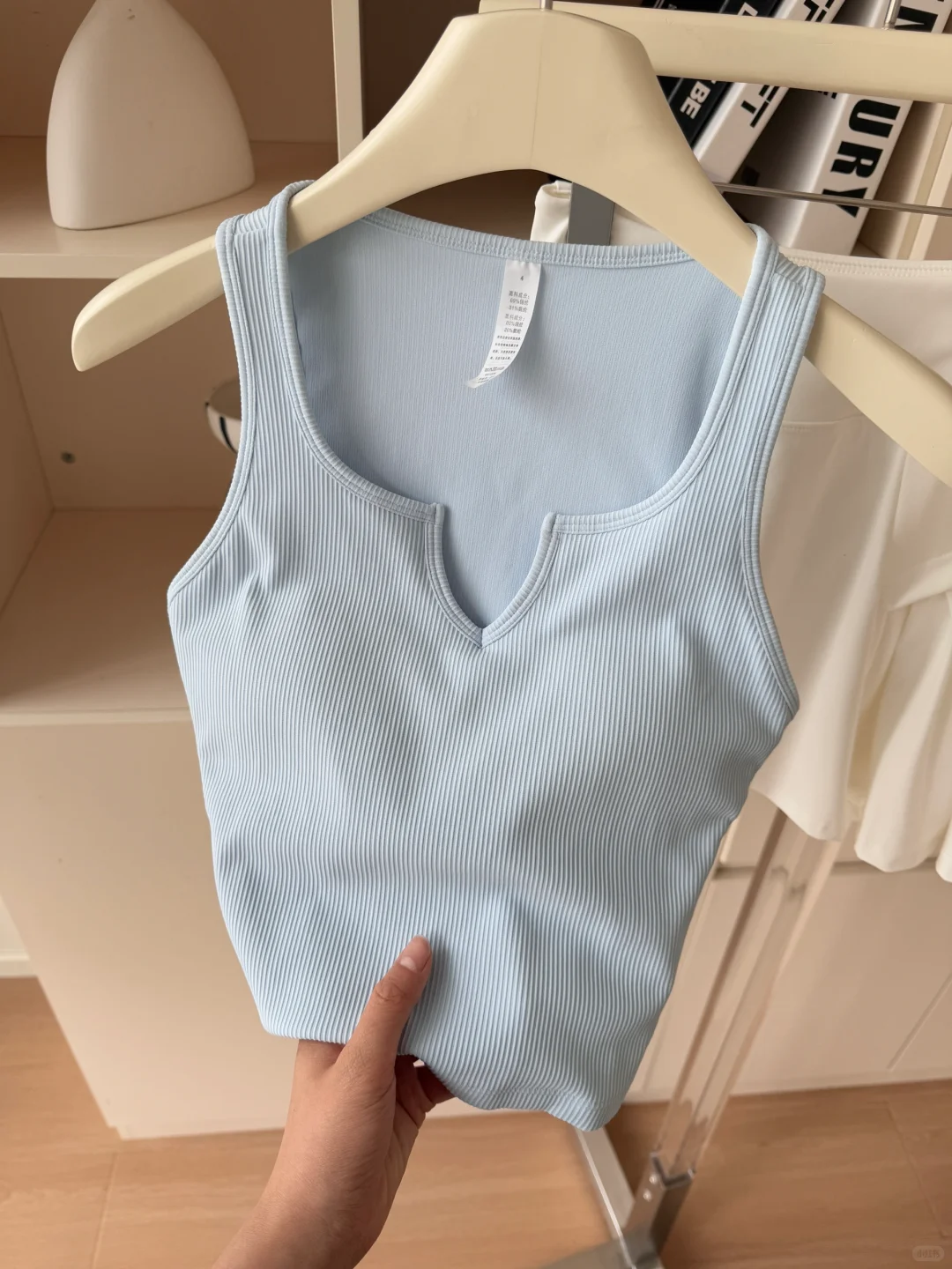 live实况～夏日心动暴击！清新海洋风配色！！