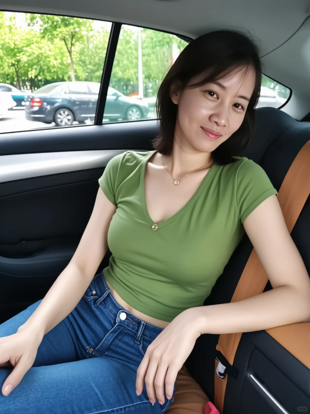 50岁离异单身的阿姨还有人主动靠近吗？