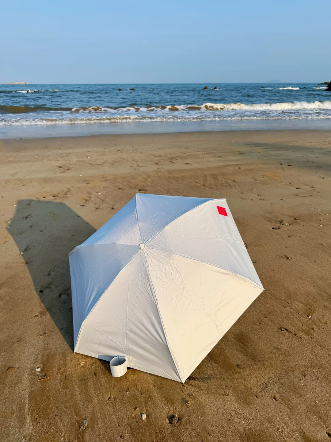 总有一份浪漫属于夏日的大海?