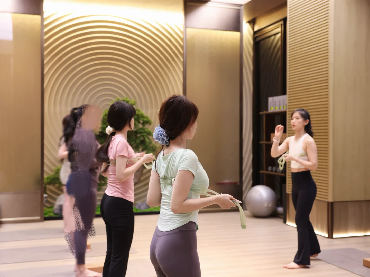 身心都要柔软?⑅ ?₊˚ ? ˚‧