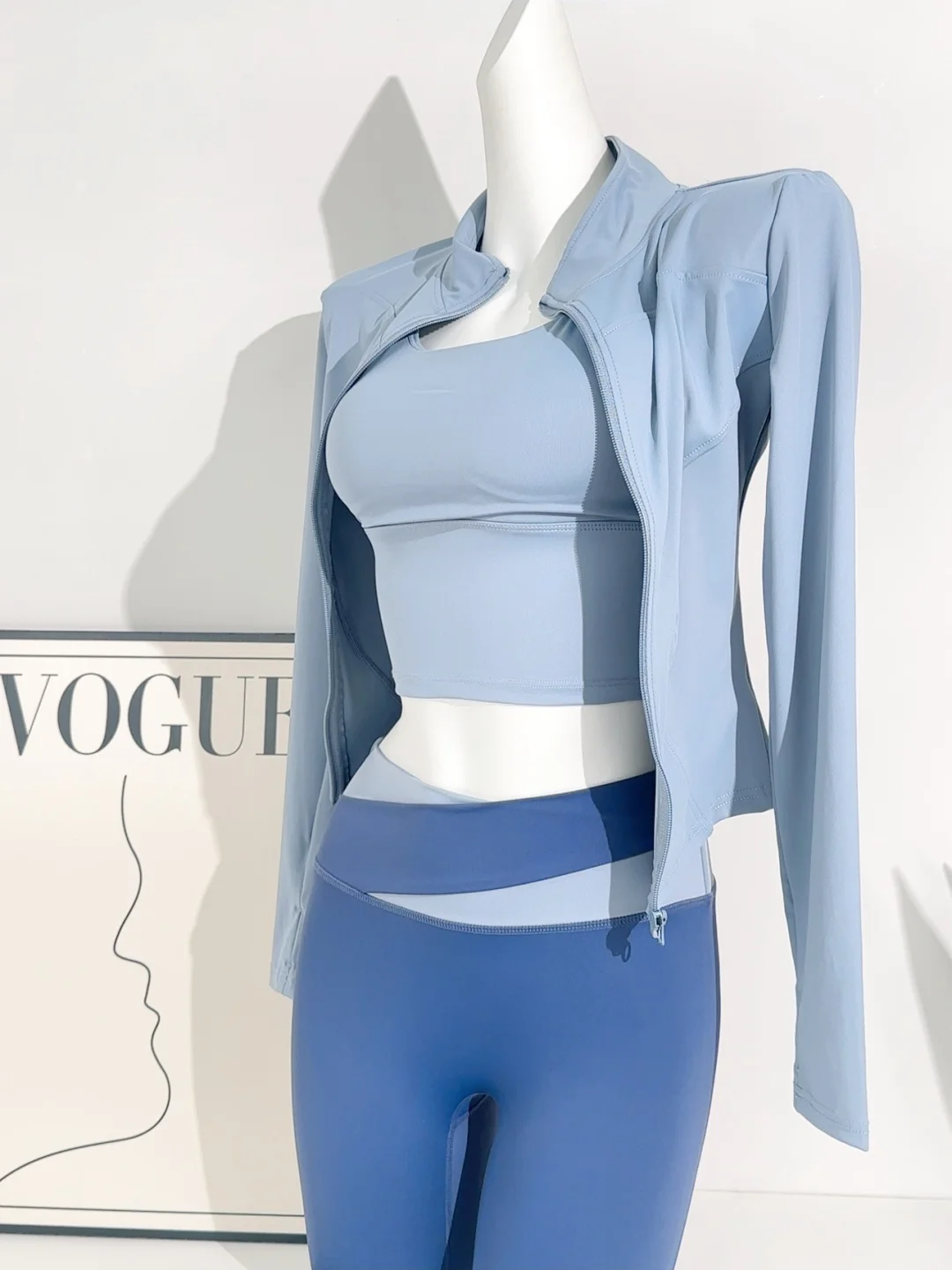 OMG！79?三件套直接封神！这价格还要啥大牌！