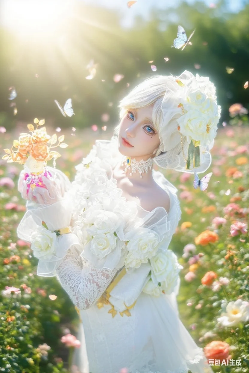 苏州萤火虫acg自由行（求赞可互）