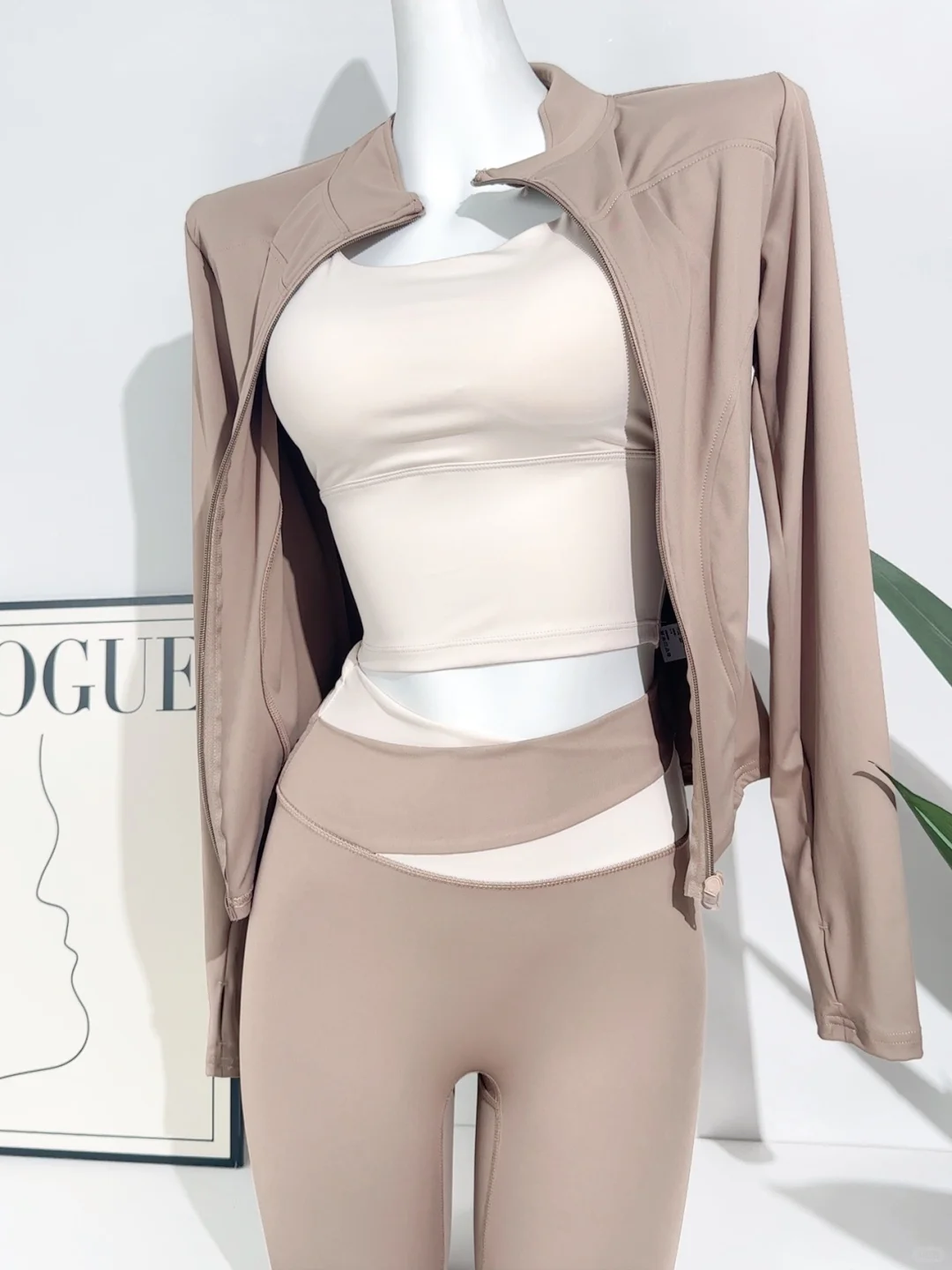 OMG！79?三件套直接封神！这价格还要啥大牌！