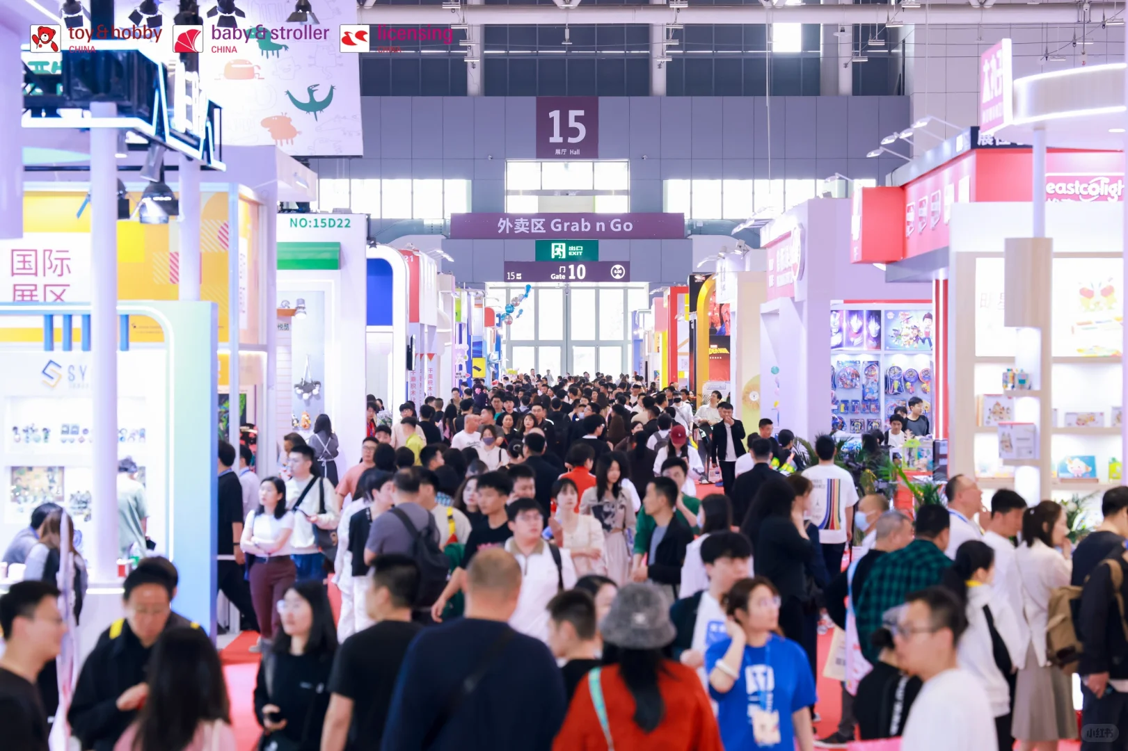 2026亚洲首屈一指的玩具及潮玩展览会