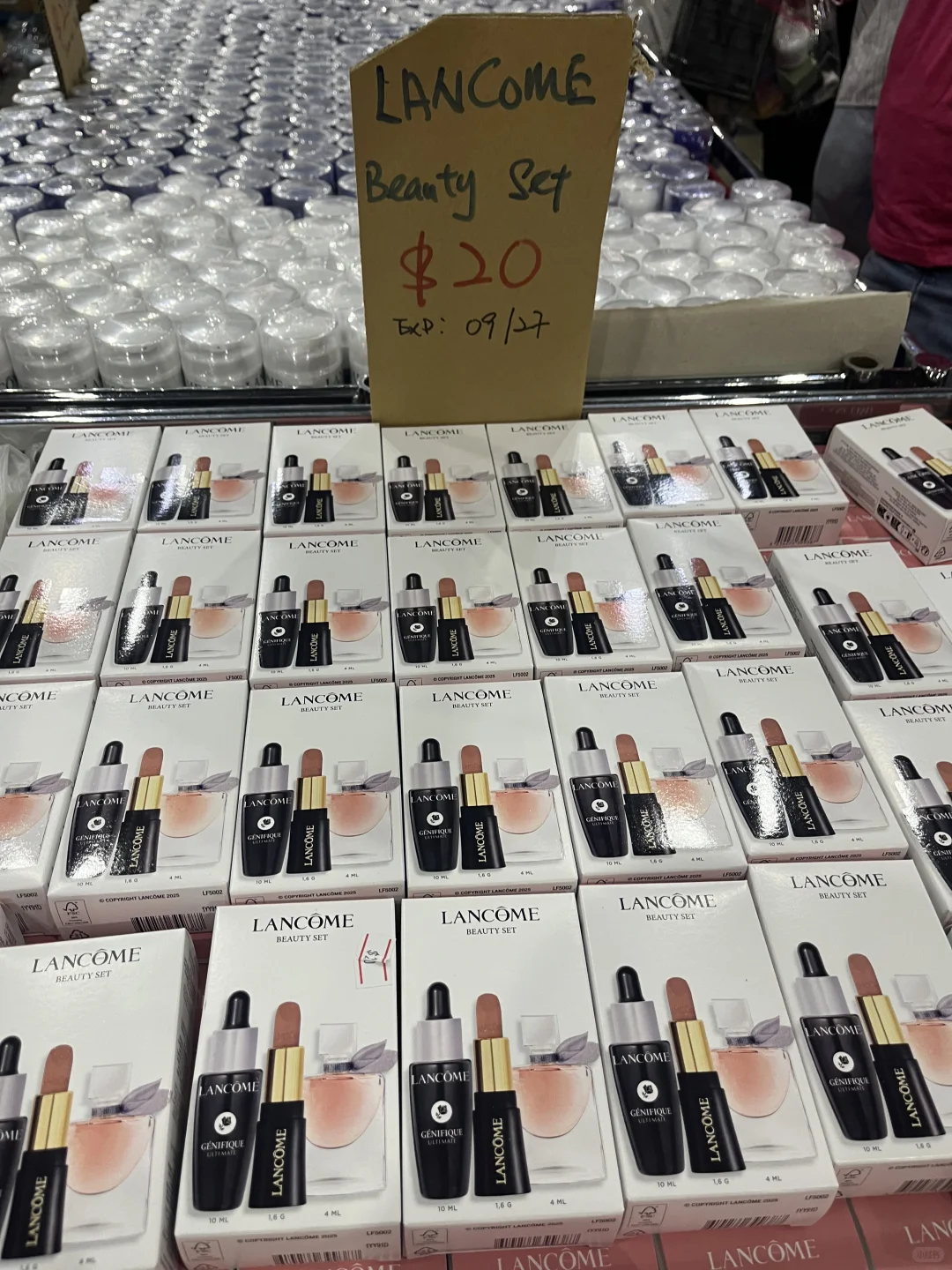 全民疯抢的BF美妆展Expo｜百种护肤品薅羊毛