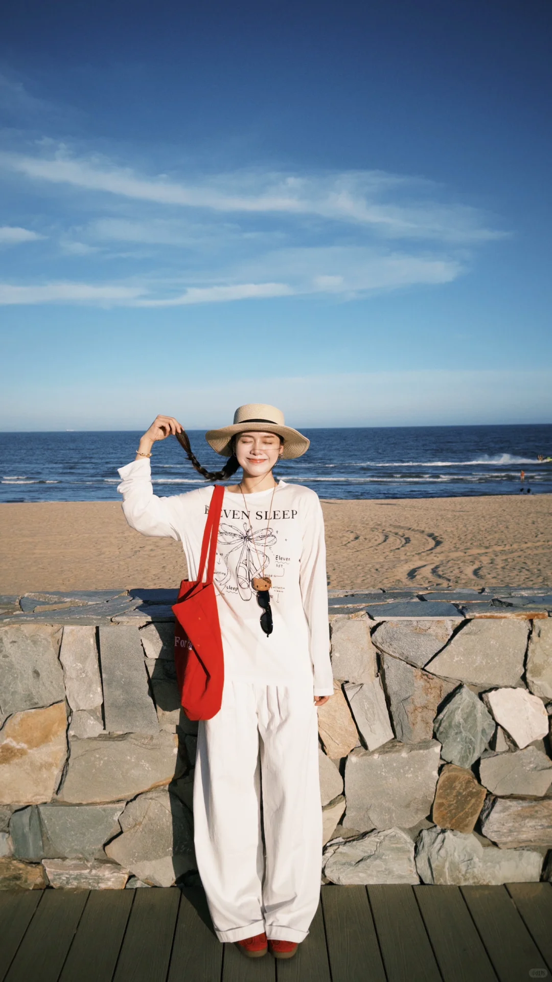 永远喜欢海边? ????? ? ?