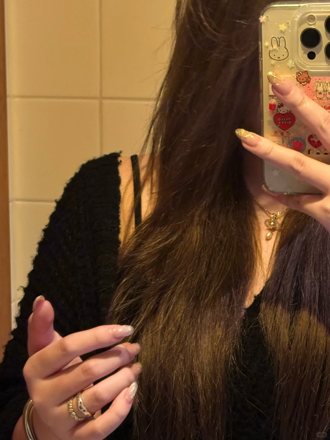 但我想跟你乱缠