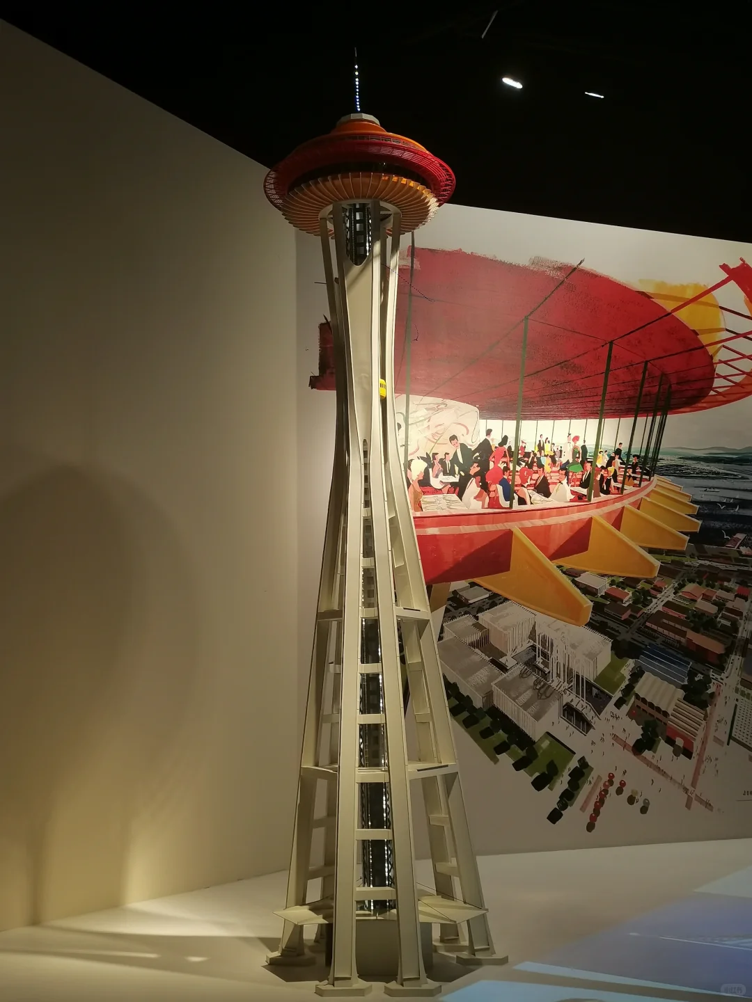 探索上海免费宝藏地(51/100)?世博会博物