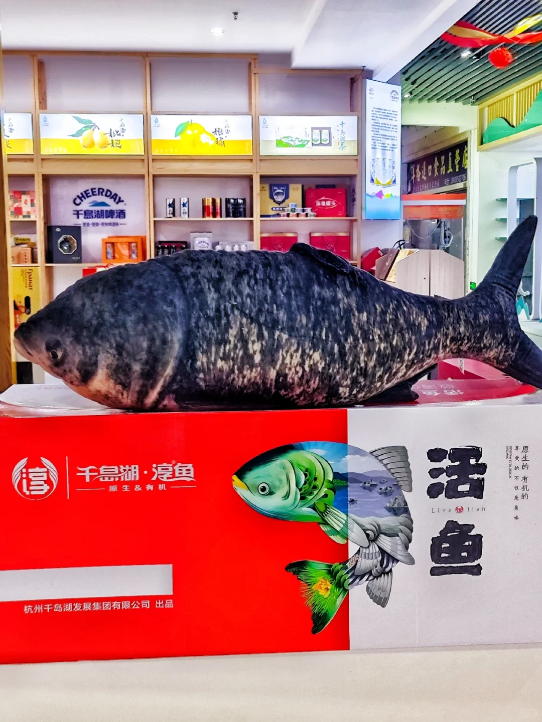 杭州人民最近咋都往这儿跑？