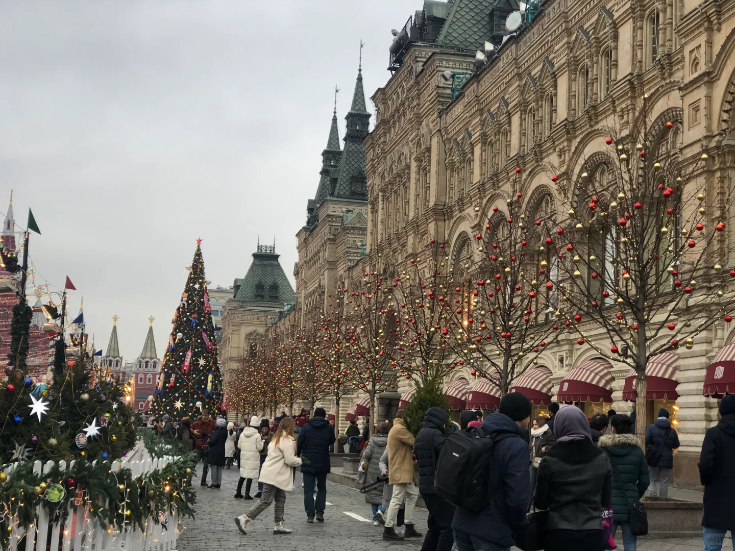 俄罗斯医疗展❗