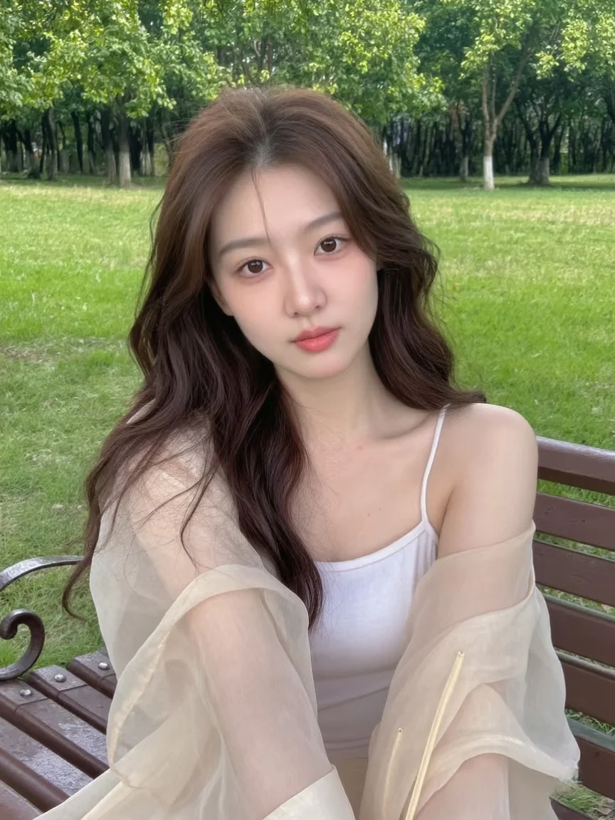 40岁的老阿姨，还会有人喜欢吗？