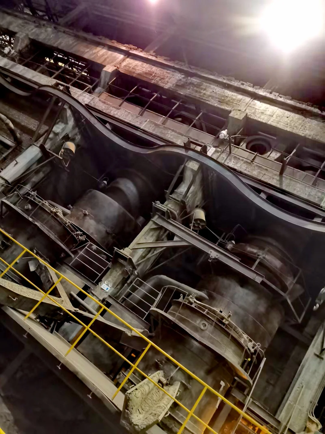 沈阳工业冷门馆，爆燃华夏硬刚世界梦（上）