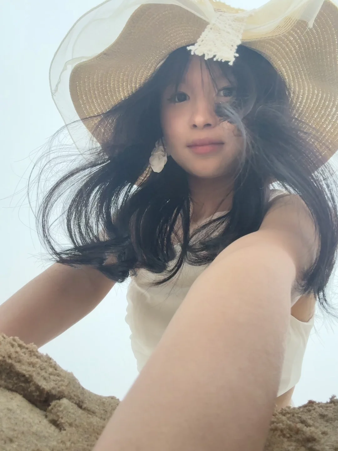 小红书爆款度假裙分享｜氛围感拉满‼️