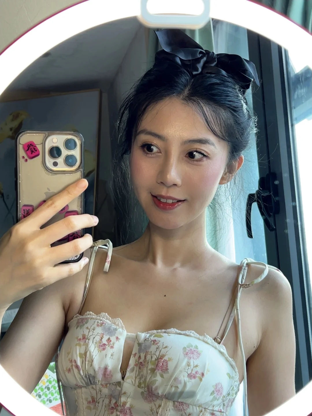 41岁｜我最近喜欢的照片合集，多爱自己就会美