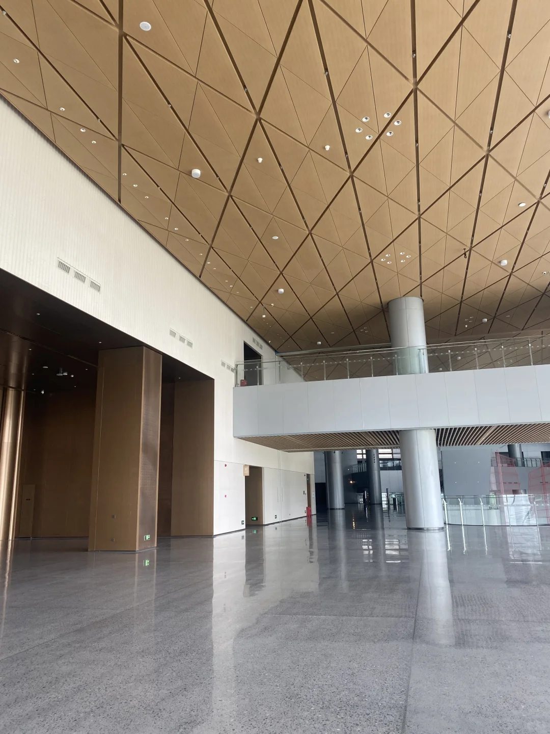 在汕头，预见健康未来博览会打卡