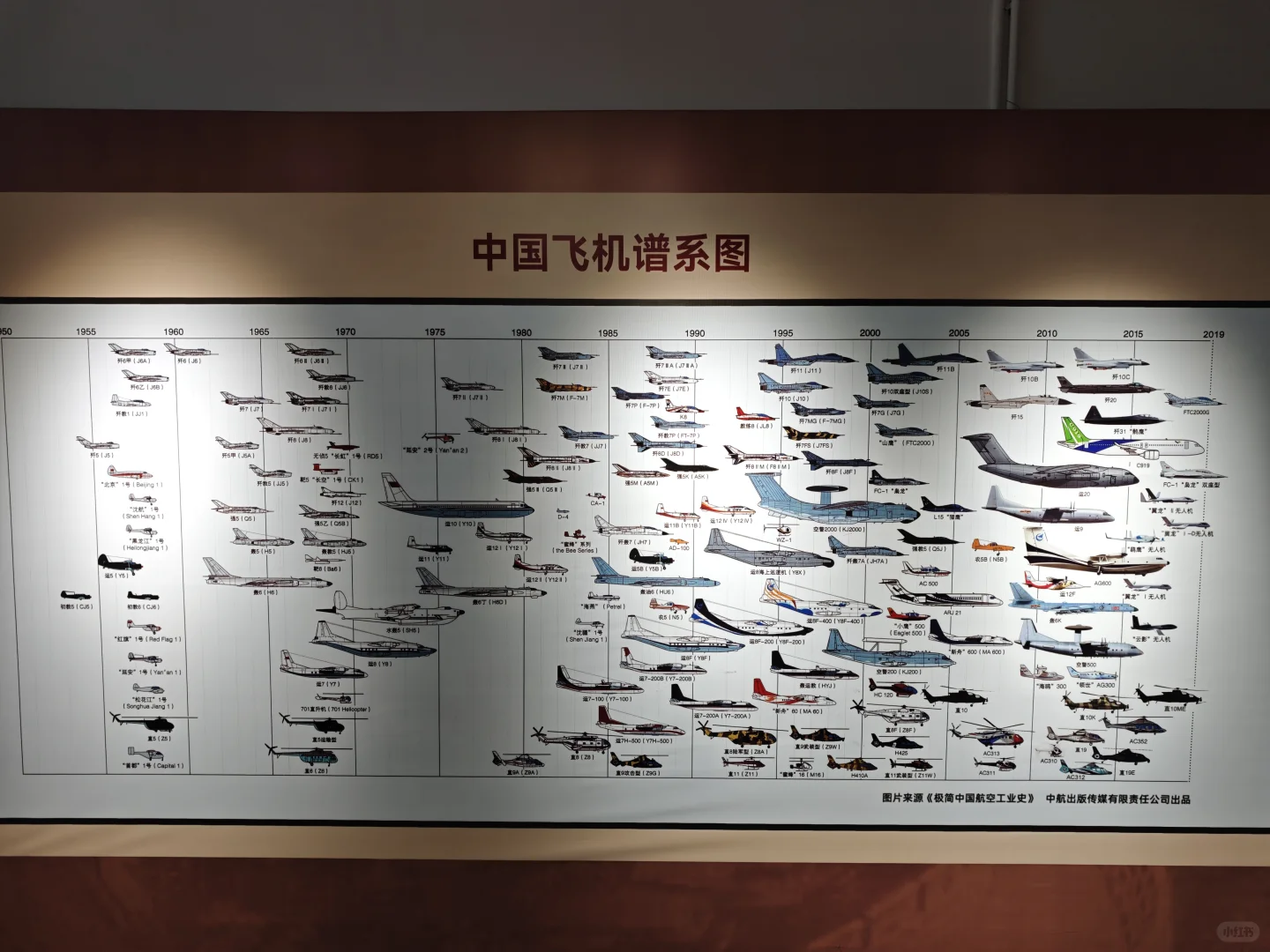 太震撼了！西安限时免费参观运20！