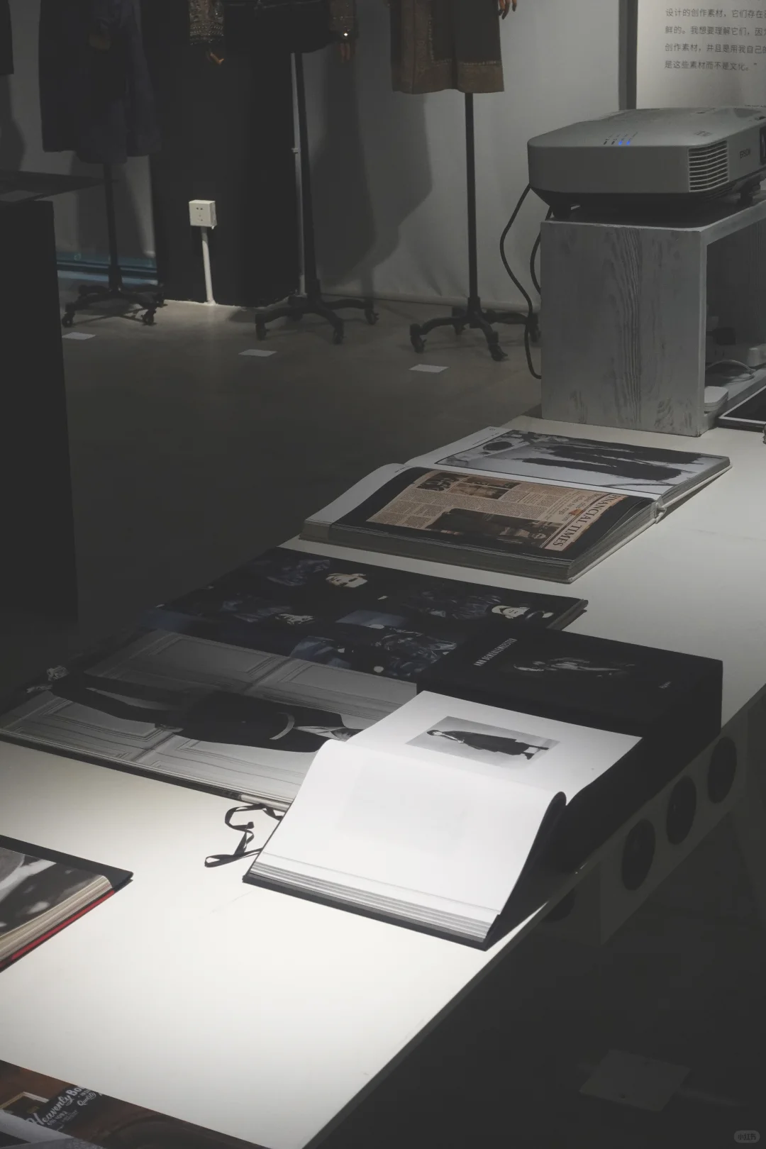 展览现场｜东京与安特卫普先锋时尚