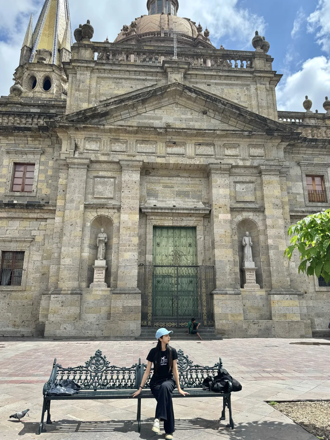 瓜达拉哈拉四天展销会圆满结束☑️