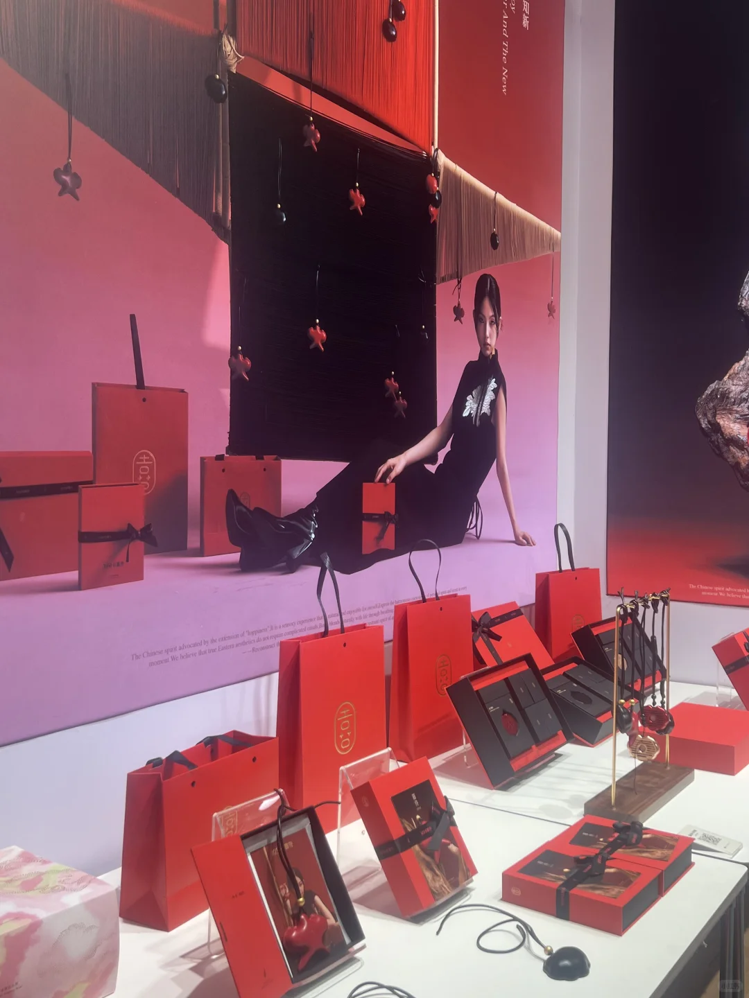 成都礼品展开幕了！超好逛~走到腿痛！