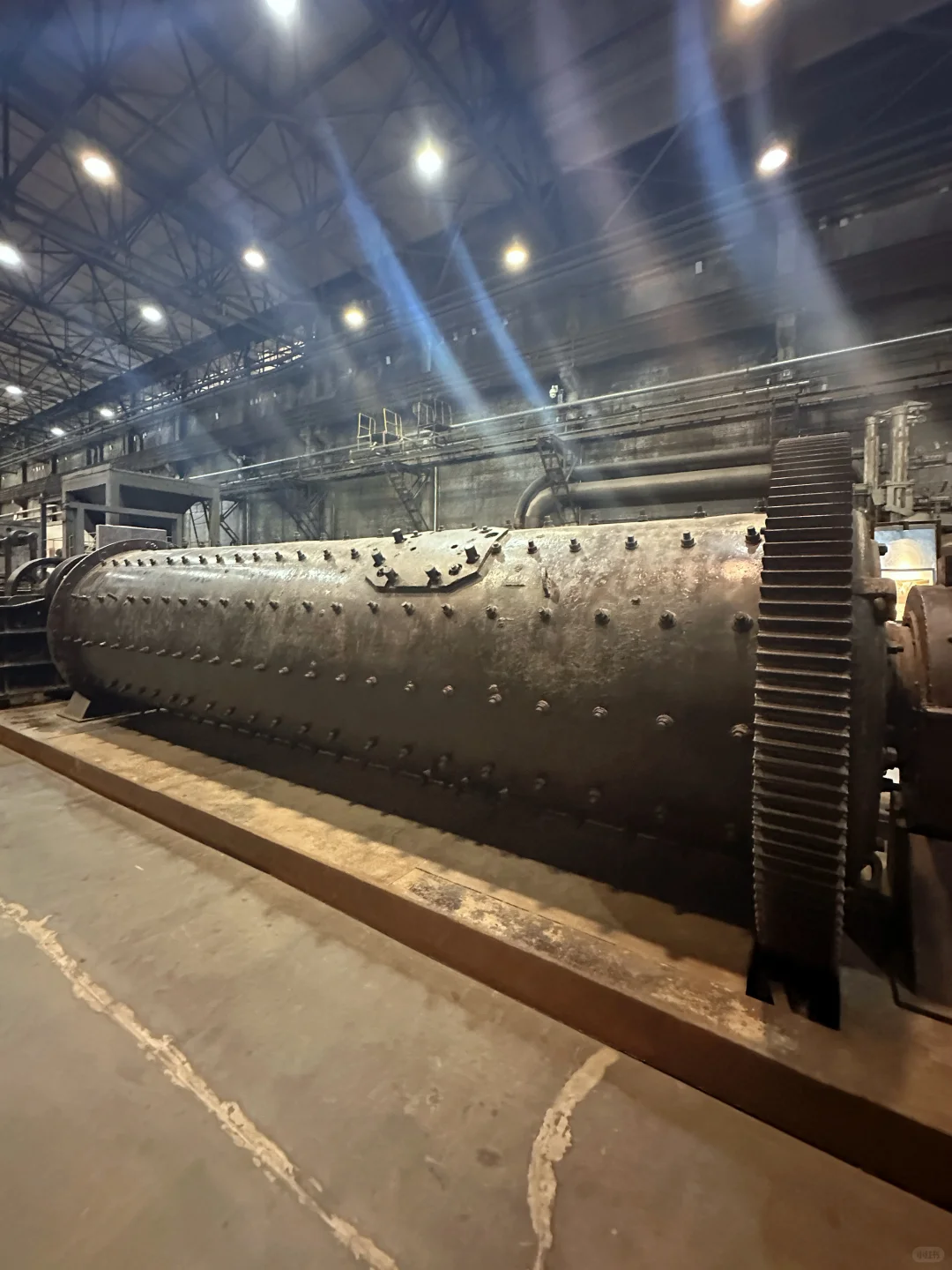 来沈阳必到中国工业博物馆触摸大国匠心