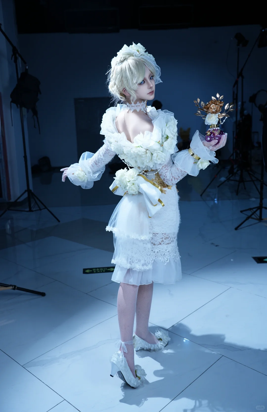 苏州萤火虫acg自由行（求赞可互）