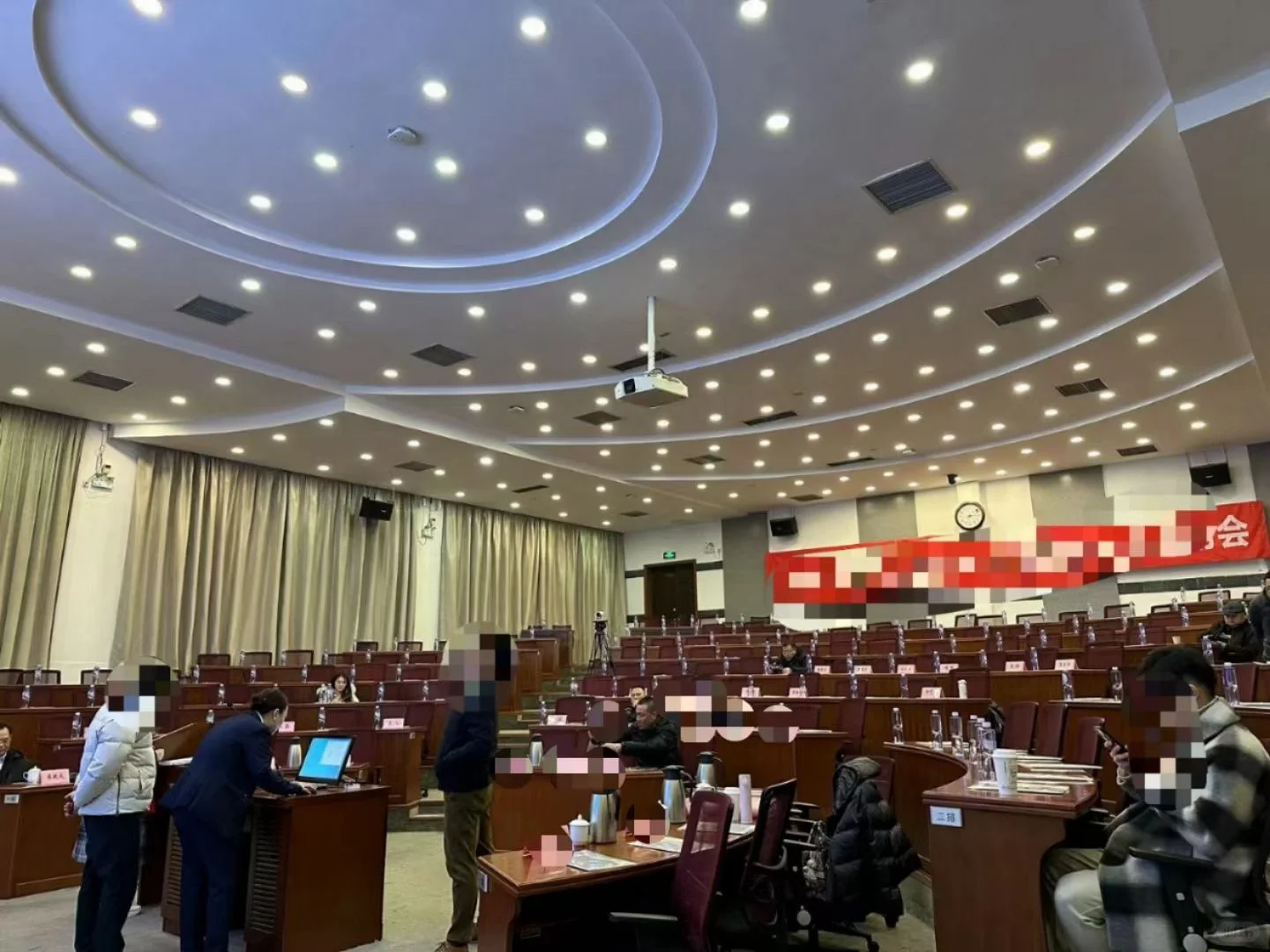 创业第32天：繁花版招商会20240120