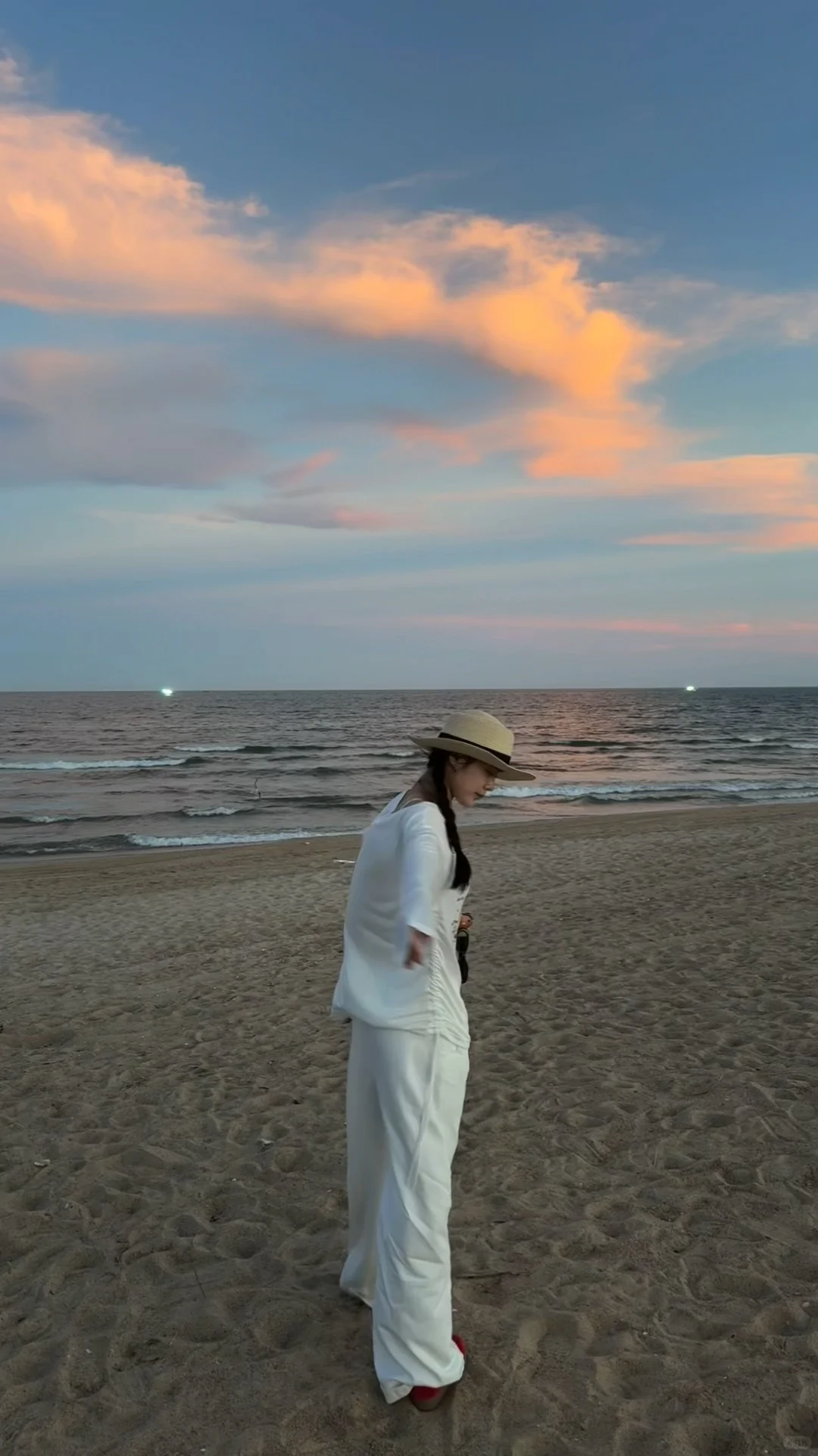 永远喜欢海边? ????? ? ?