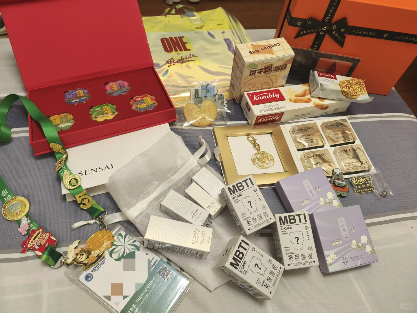 第8届中国国际进口博览会可以申请啦