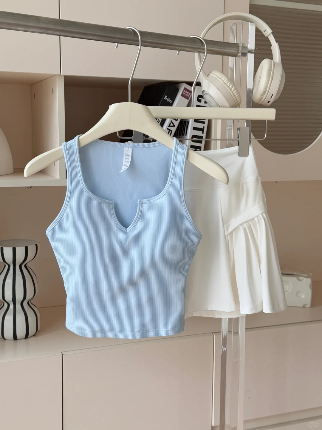 live实况～夏日心动暴击！清新海洋风配色！！