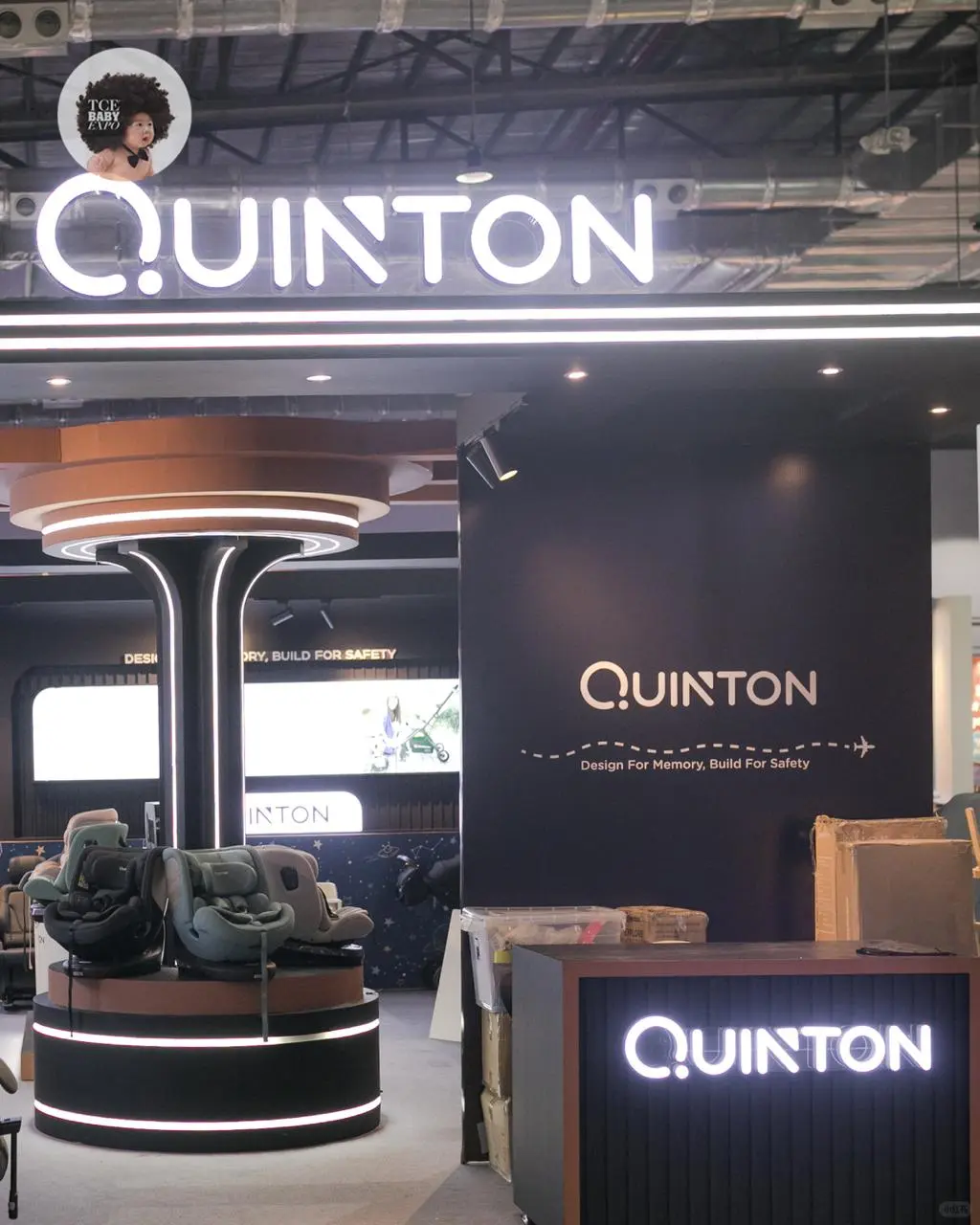 【JB妈妈必逛清单】