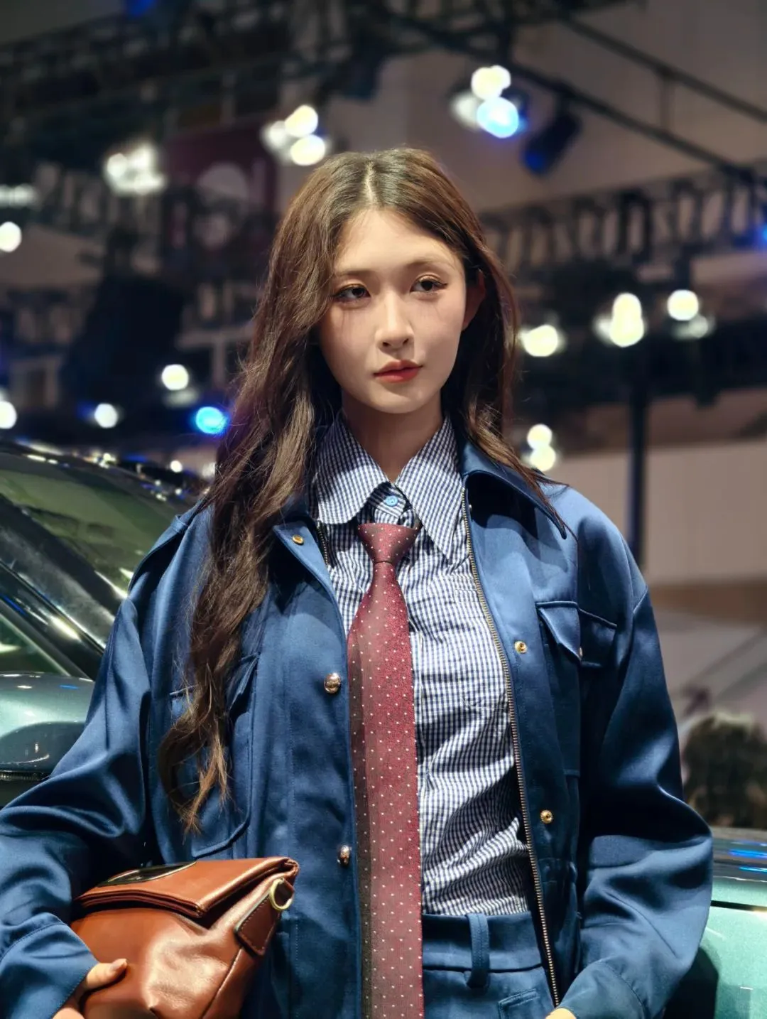 2025年车展市集摊主招募（转）