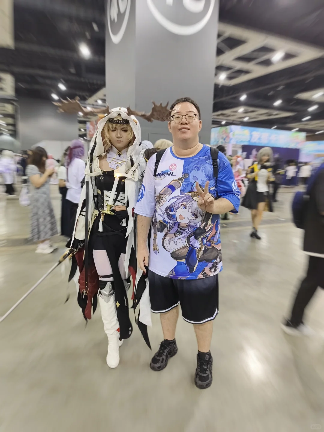 沈阳SSCA动漫游戏博览会