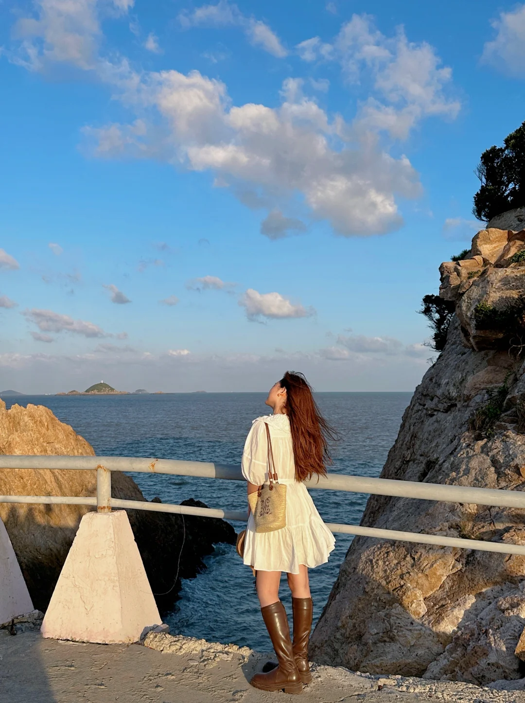 10套海边穿搭flowfit?️