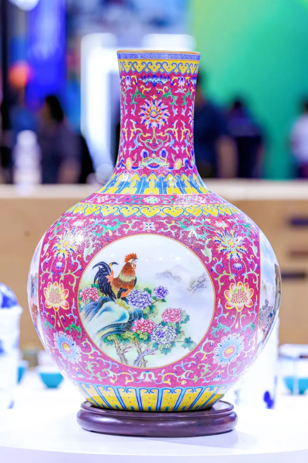 第21届深圳文博会攻略！非遗国潮黑科技来啦