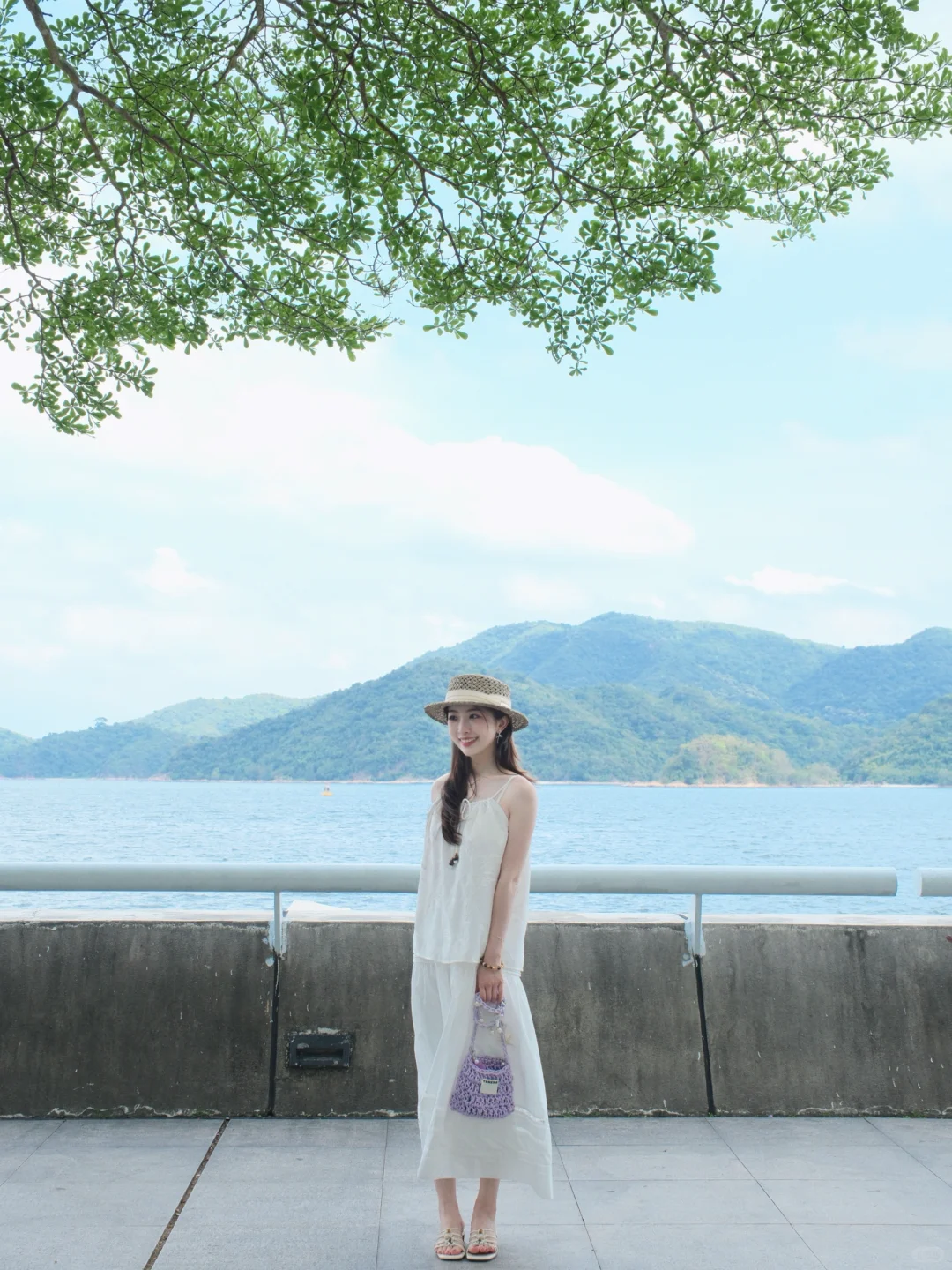 ?? ??? 吹海边的风⭒?