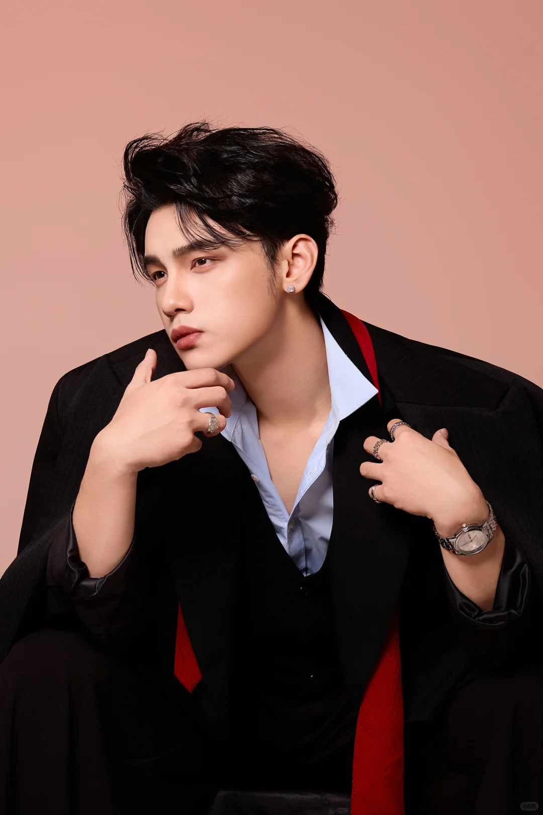 看着我！！！拿什么抵抗我?