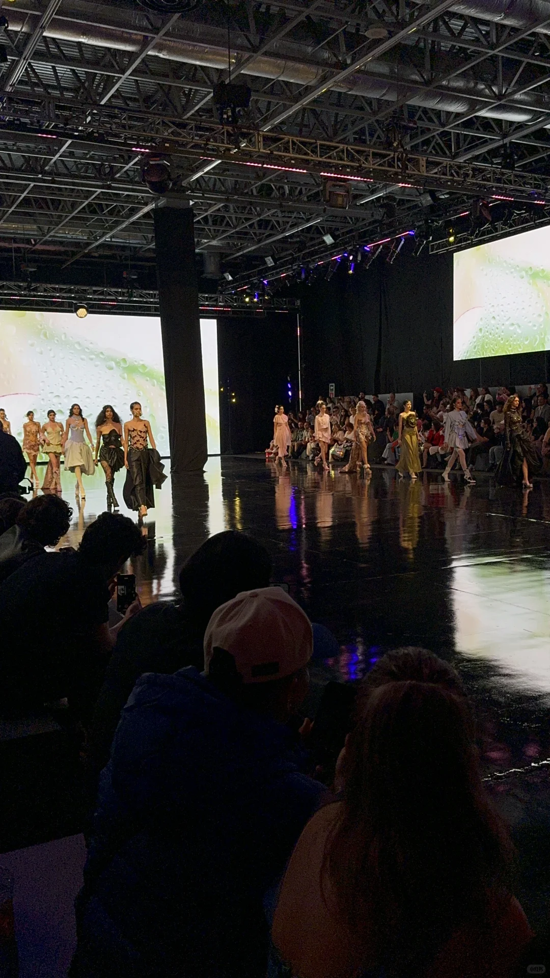 瓜达拉哈拉四天展销会圆满结束☑️