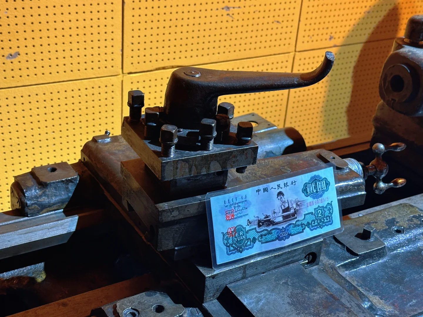 来沈阳必到中国工业博物馆触摸大国匠心