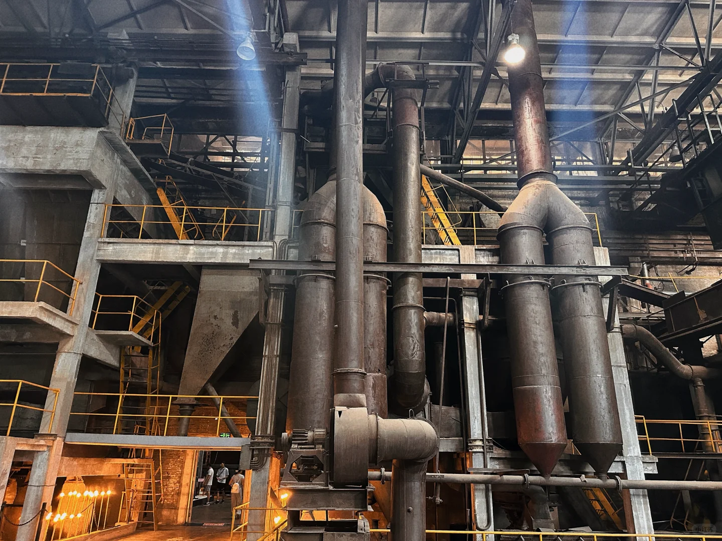 来沈阳必到中国工业博物馆触摸大国匠心