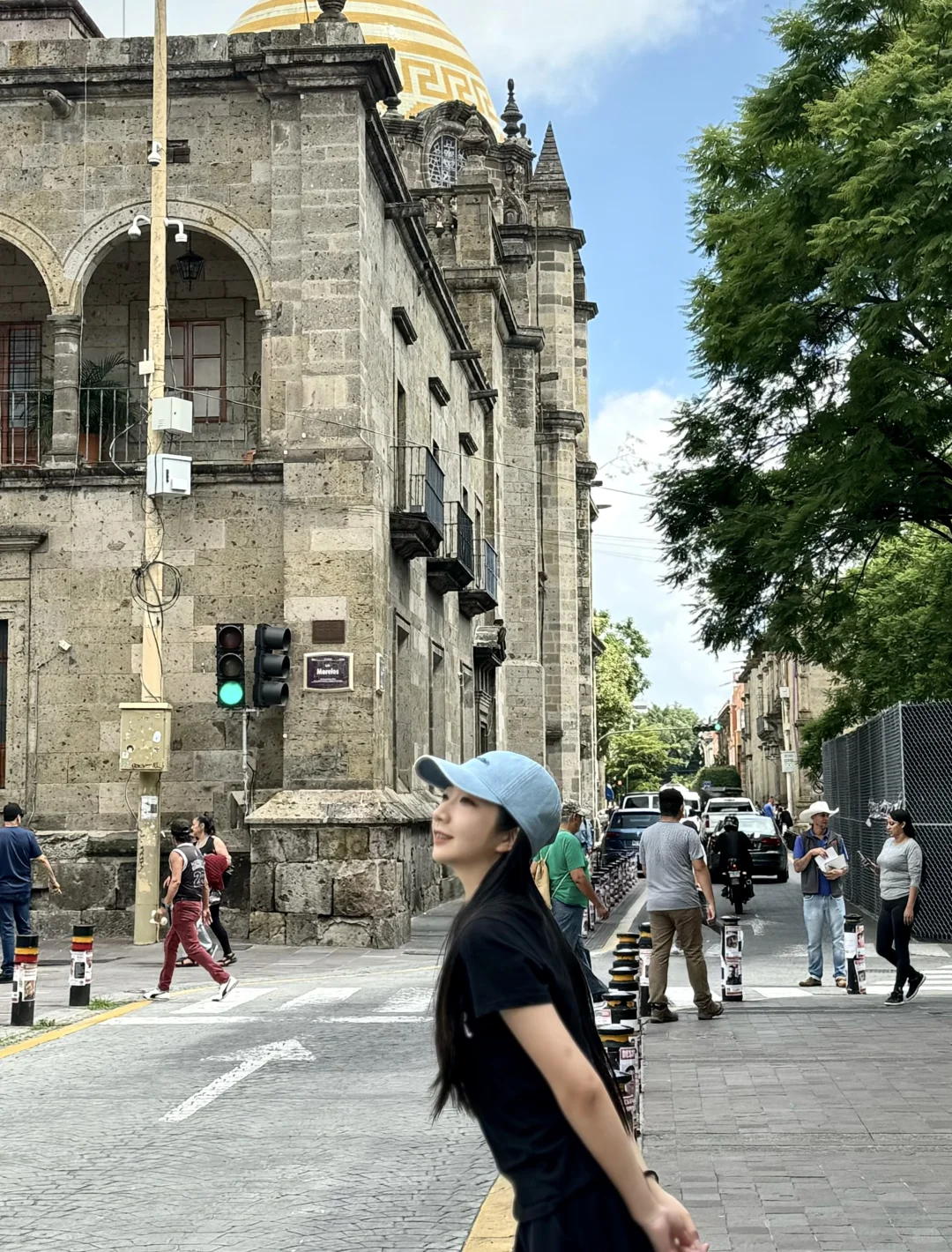 瓜达拉哈拉四天展销会圆满结束☑️