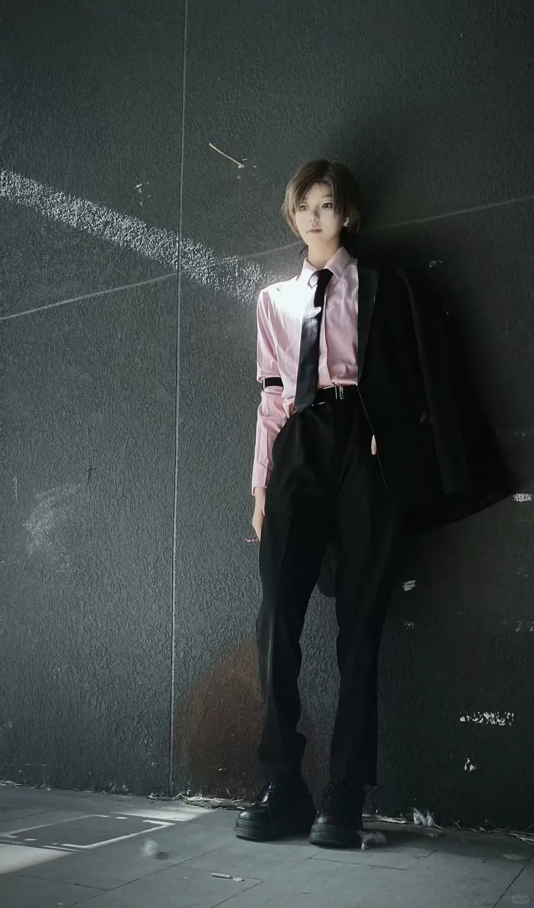 南京国庆漫展自由行求赞评