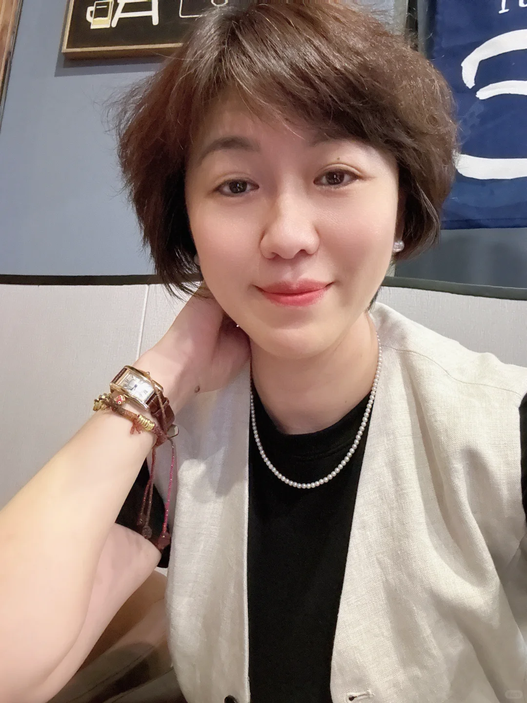 45岁，我的状态正当时