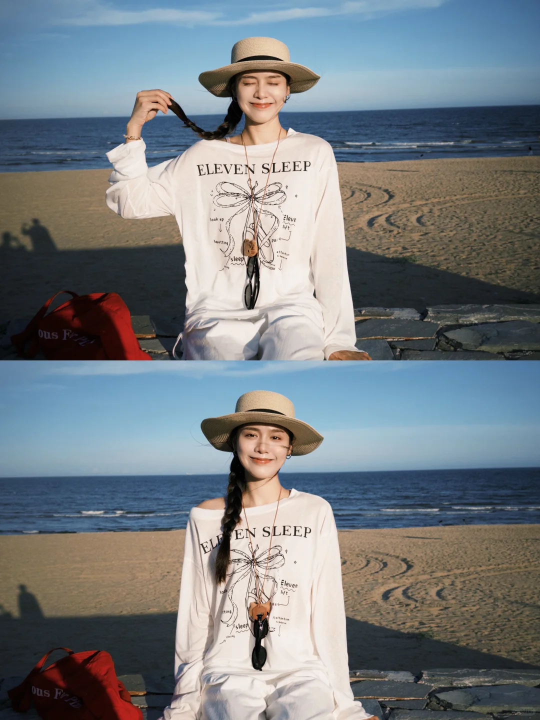 永远喜欢海边? ????? ? ?