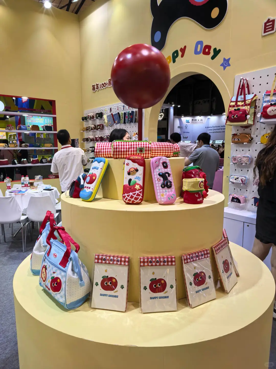 2025上海CSF文具礼品展?懂得都懂…