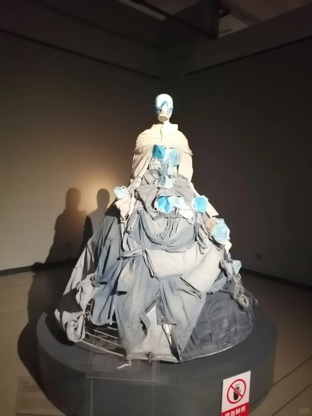 柳州装置艺术展，来啦！工博go