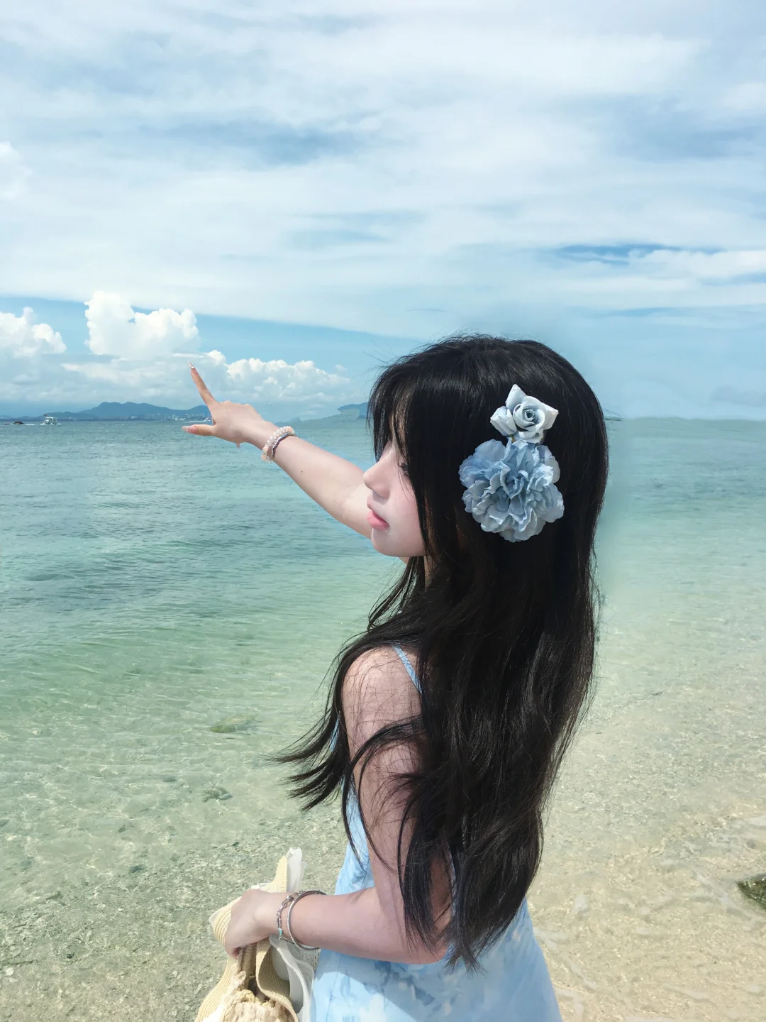 今天是海盐味滴•ᴗ•