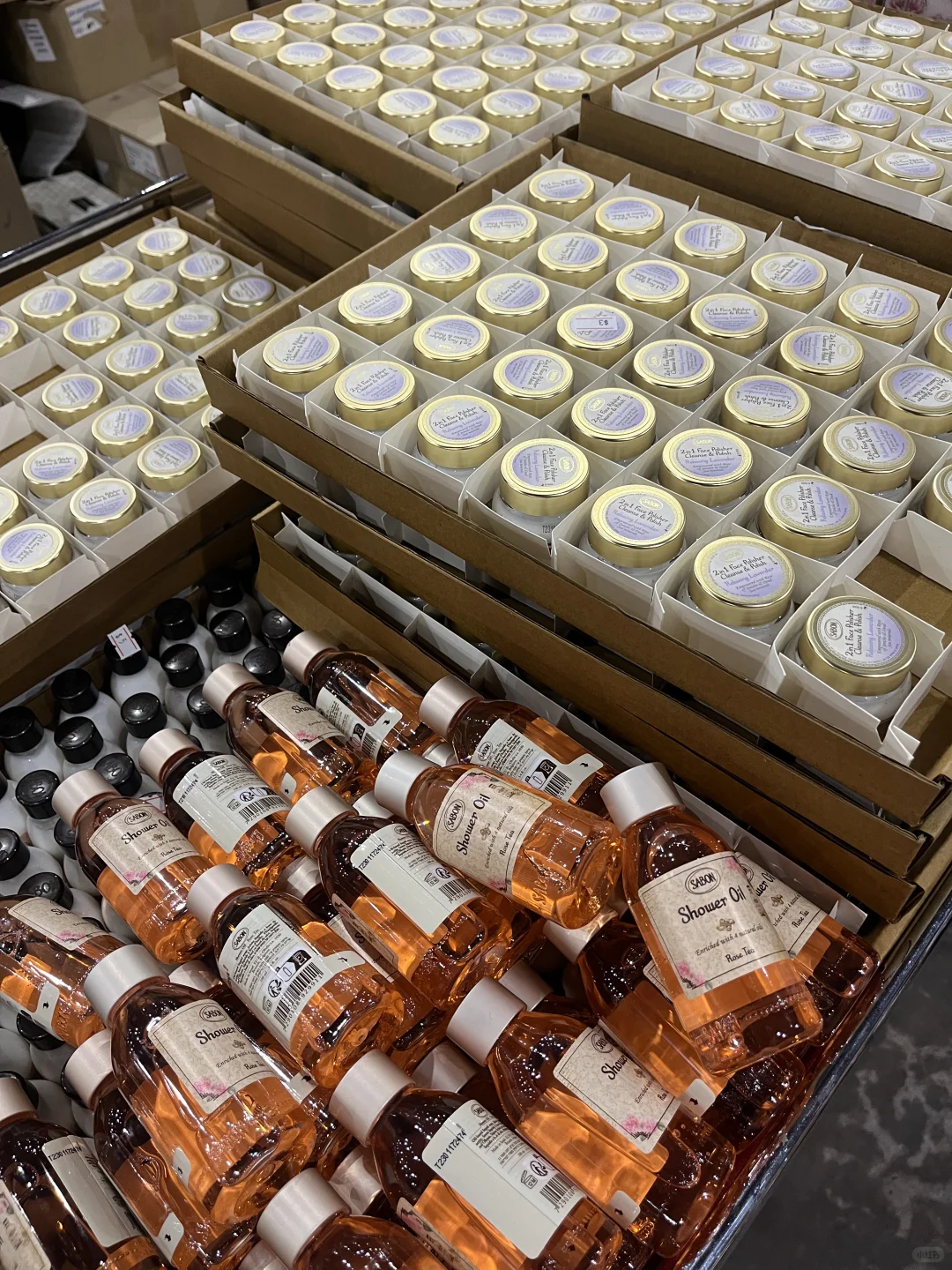 全民疯抢的BF美妆展Expo｜百种护肤品薅羊毛